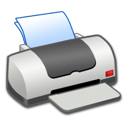 off,printer