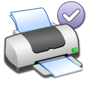 default,printer