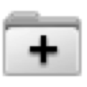 folder,new