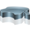apple,inc,logo