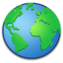 globe