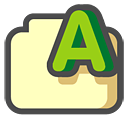 fonts