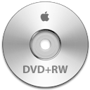 dvdrw