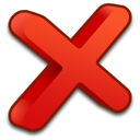 delete
