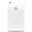 iphone,retro,white