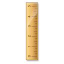 height,measure,ruler