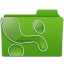 excel,folder,microsoft