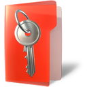 folder,key,secure