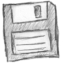 disc,floppy,save