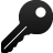 key,lock,password