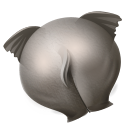 butt,elephant,uranus