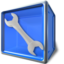 box,config,tool
