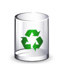 empty,recycle,bin,trashcan
