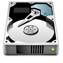 harddisk,hdd,unmount