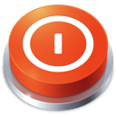 button,perspective,shutdown