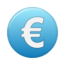 blue,currency,euro