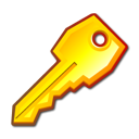 key,password,secure