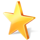 bookmark,favorite,star
