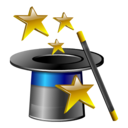 hat,magic,wizard