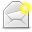 mail,message,new