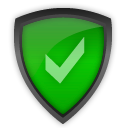 accept,antivirus,shield