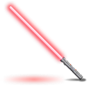 darth,mauls,light,saber,star,wars
