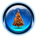 0005,christmas,dooffy,ikony,tree