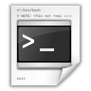 command,script,terminal