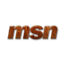 logo,messenger,msn