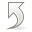 emblem,link,symbolic