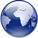 earth,network,world