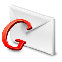 gmail,google,red