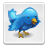 badge,bird,blue,button,file,twitter