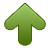 arrow,green,up