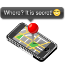 apple,iphone,map