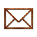 envelope,mail,wood