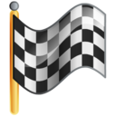 checkered,flag,goal