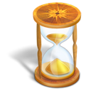 hourglass,time,wait