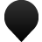 down,map,pin