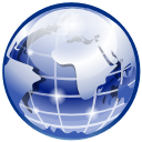 earth,network,world