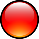 aqua,ball,red
