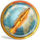 browser,compass,firefox