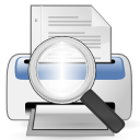 document,preview,print