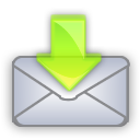 check,mail,new