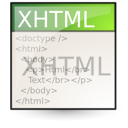 application,mime,xhtmlxml