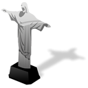 brazil,christ,statue