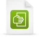 document,file,g12107,green,paper