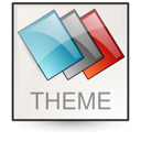 application,theme,x