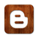 blogger,logo,square