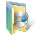 cd,folder,music